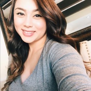 Meet your Posher, Karitina